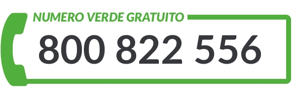 Numero verde